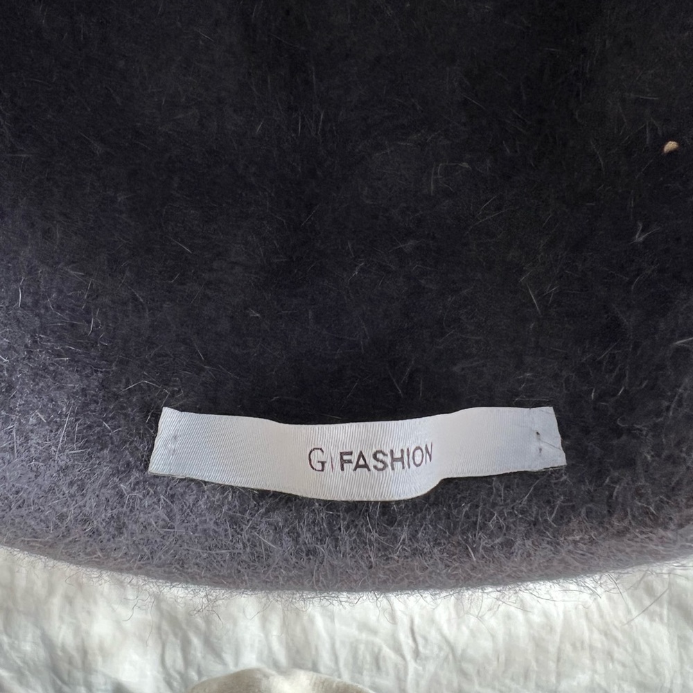 G FASHION STAR HAT - Picture 3 of 3